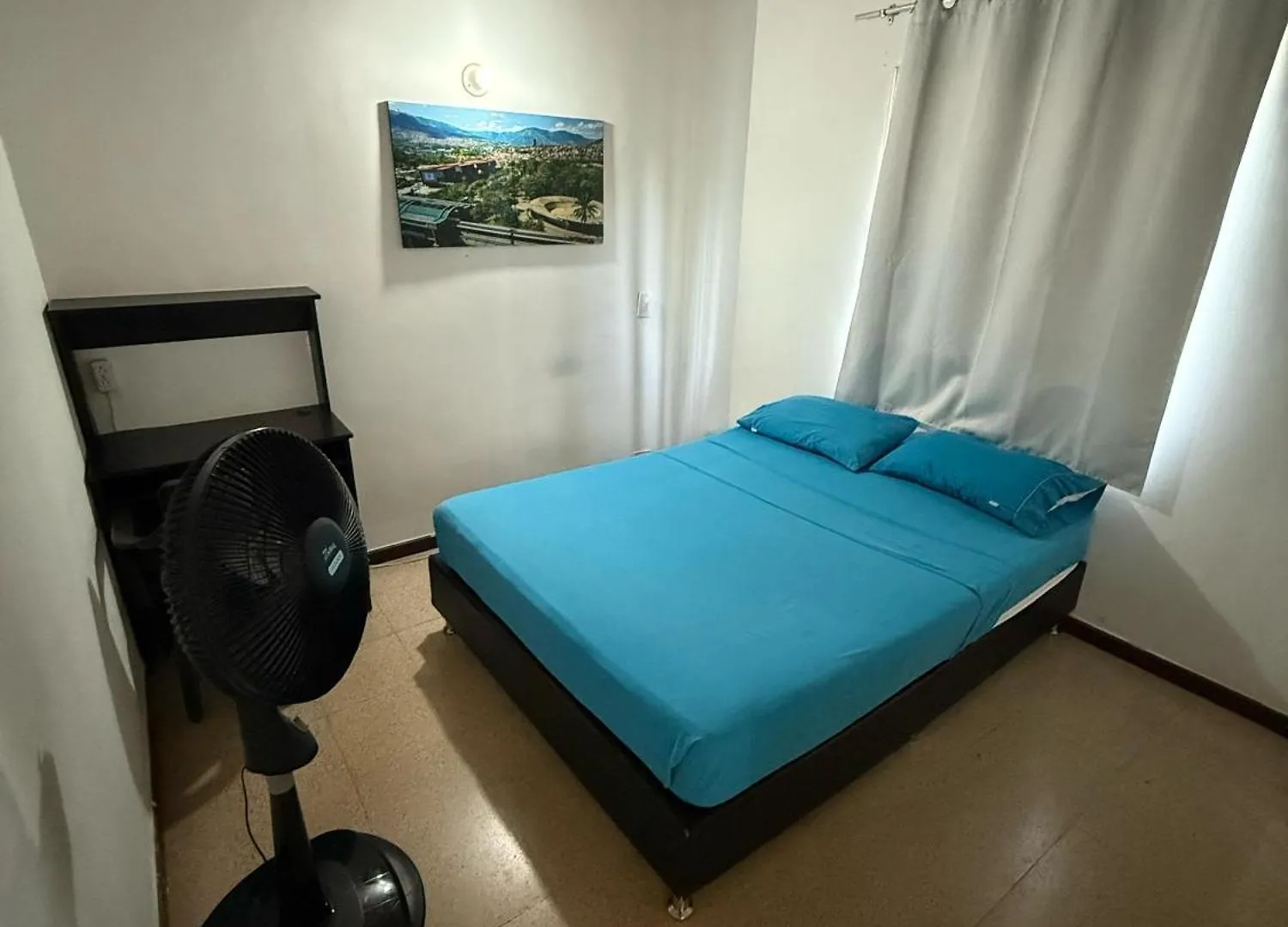 Apartamento Sosiego Medellin Colombia
