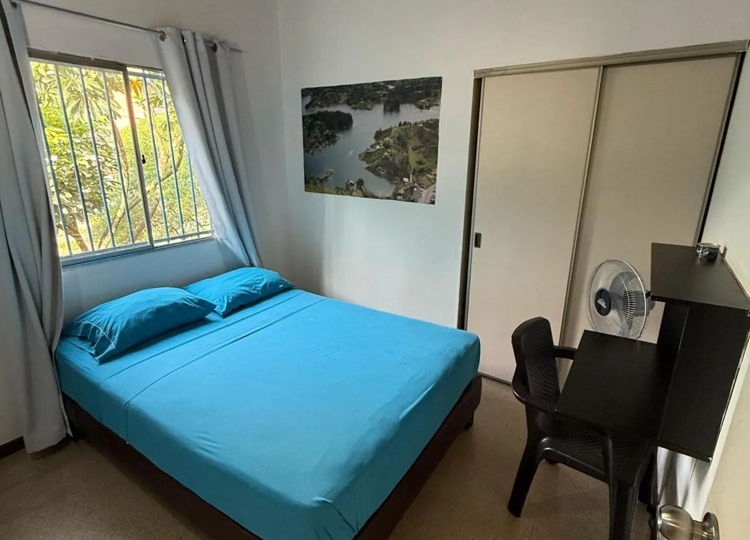 Apartamento Sosiego Medellin