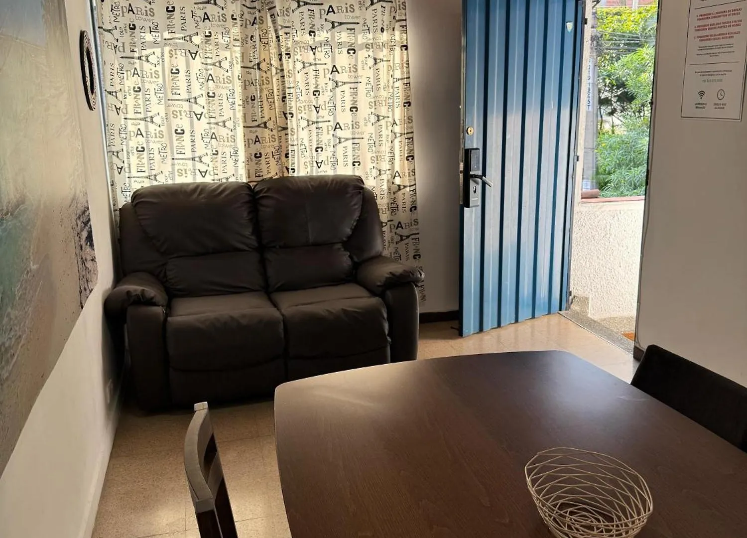Apartment Apartamento Sosiego Medellin
