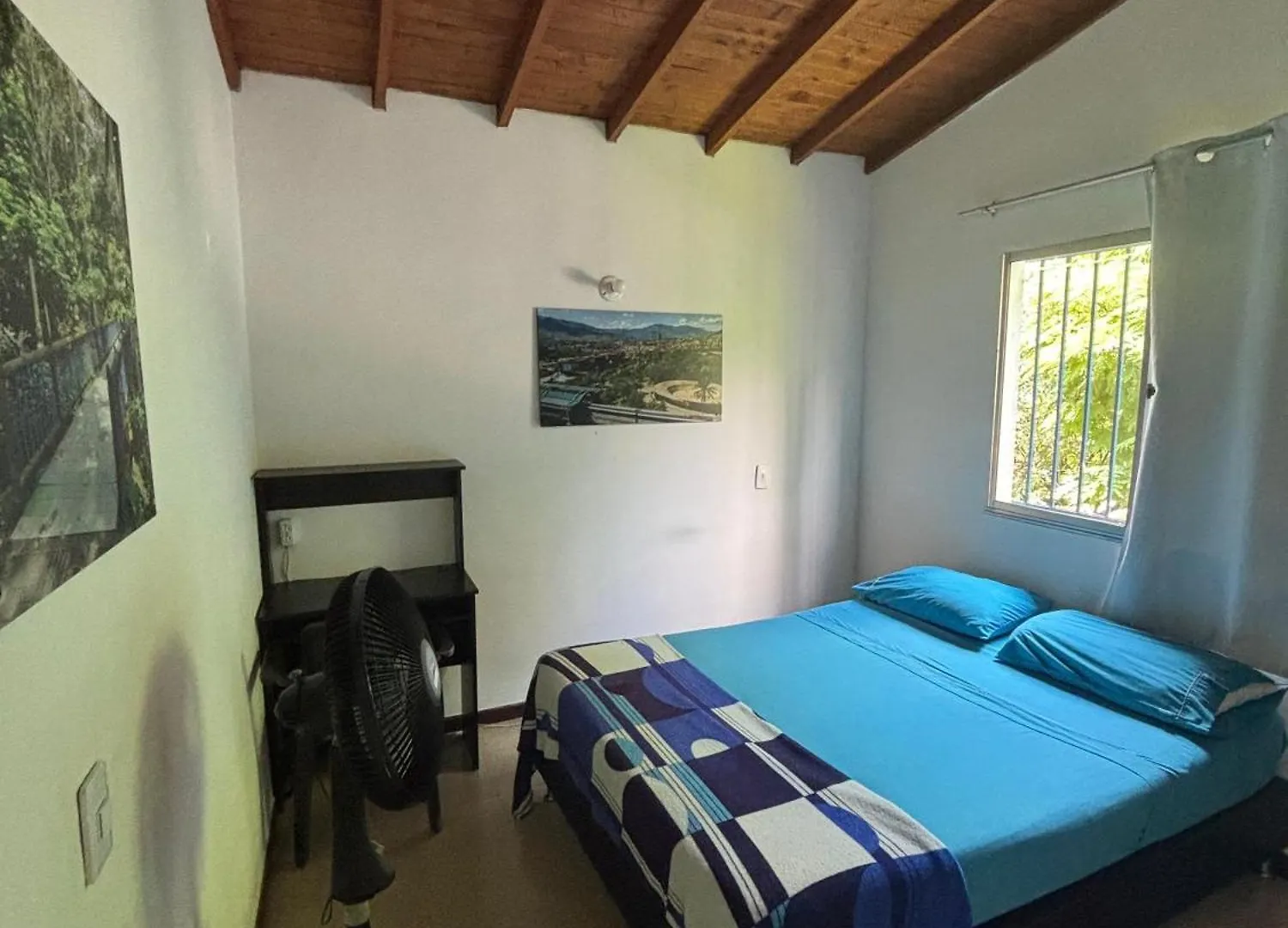 Apartamento Sosiego Medellín