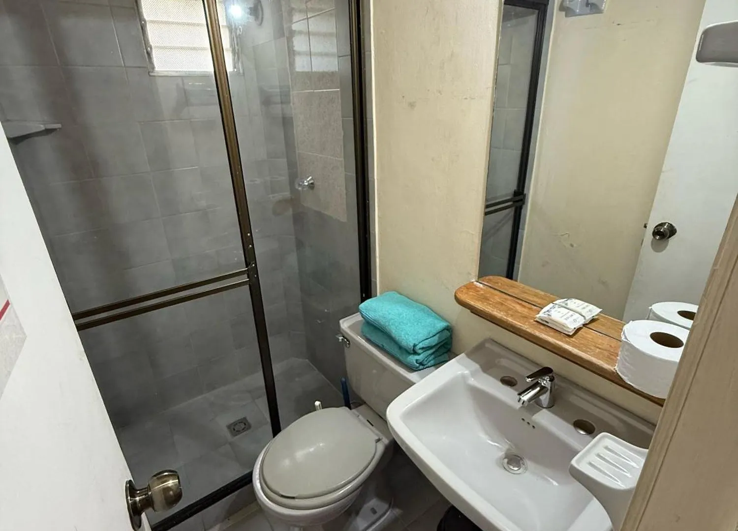 Apartamento Sosiego Medellin Apartment