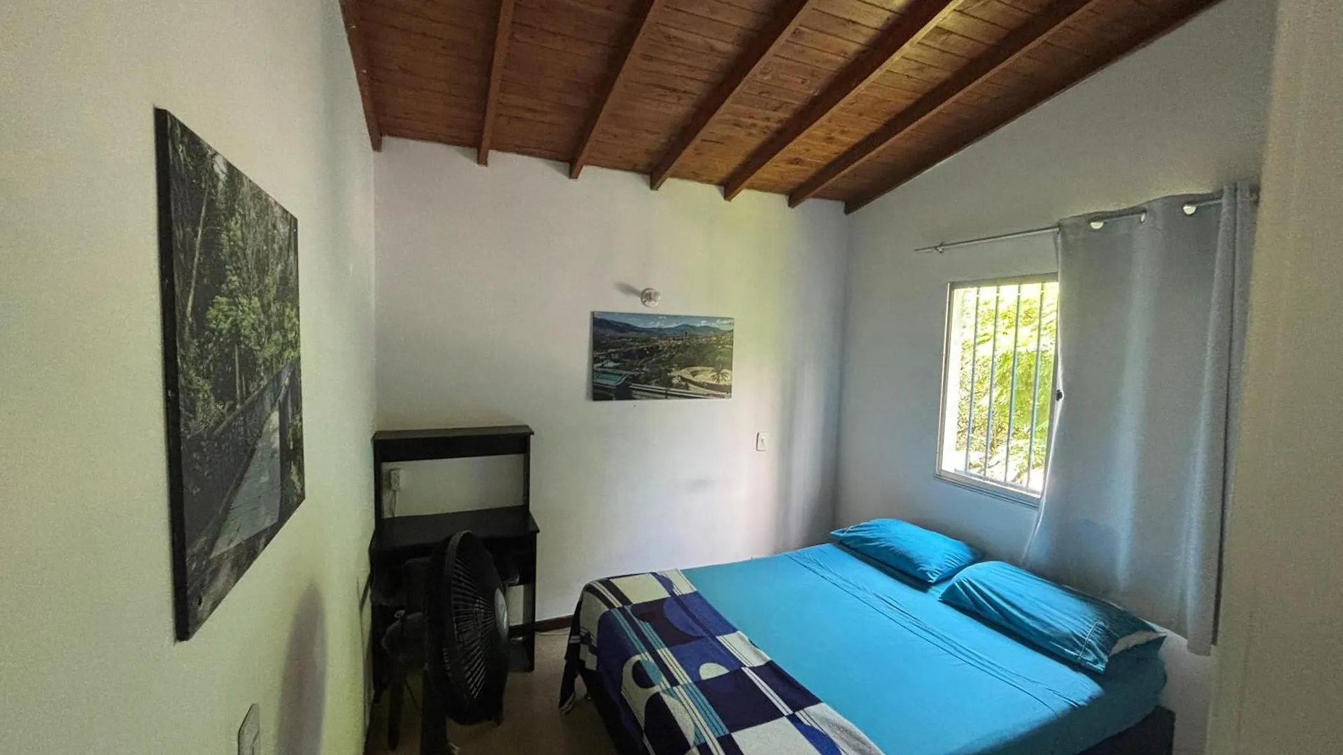 Apartment Apartamento Sosiego Medellin