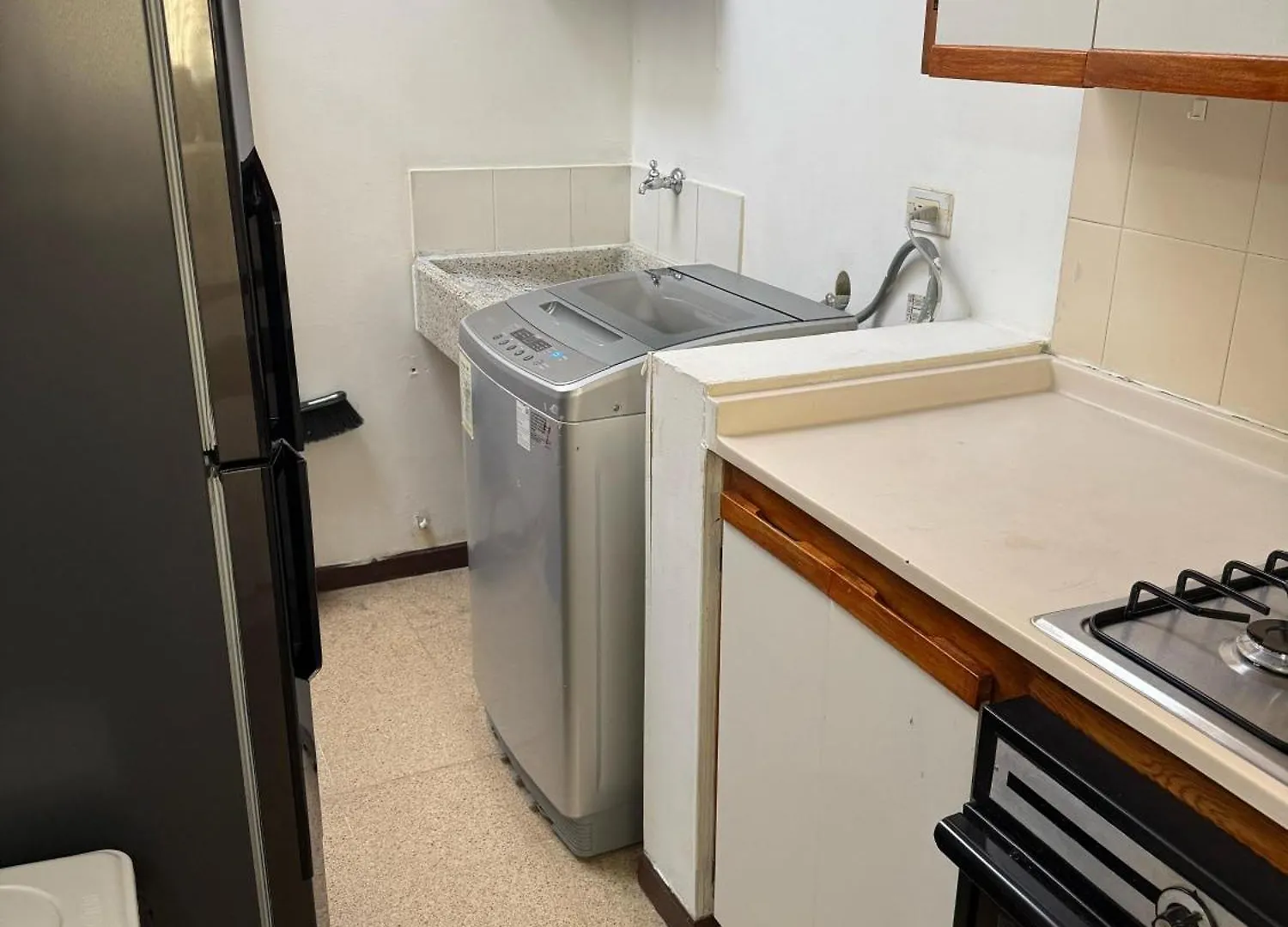 דירה מדיין Apartamento Sosiego